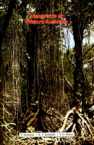 Mangroves of Western Australia